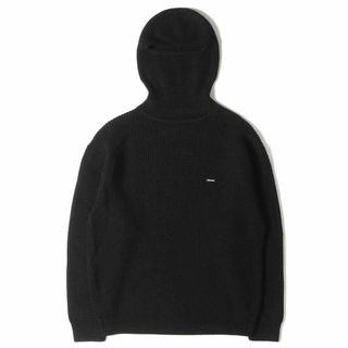 Supreme スモールボックスロゴフード Lサイズ