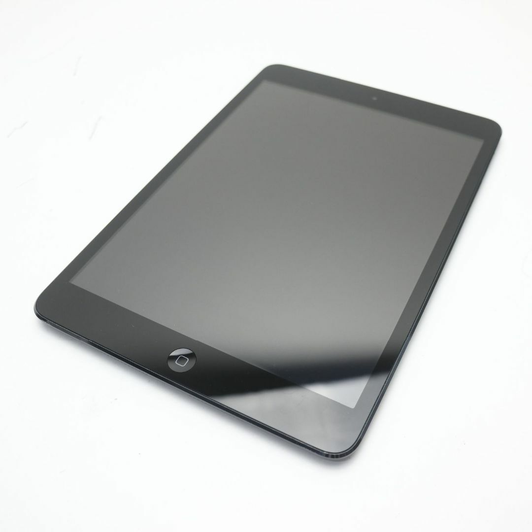 超美品 iPad mini Wi-Fi 64GB ブラック