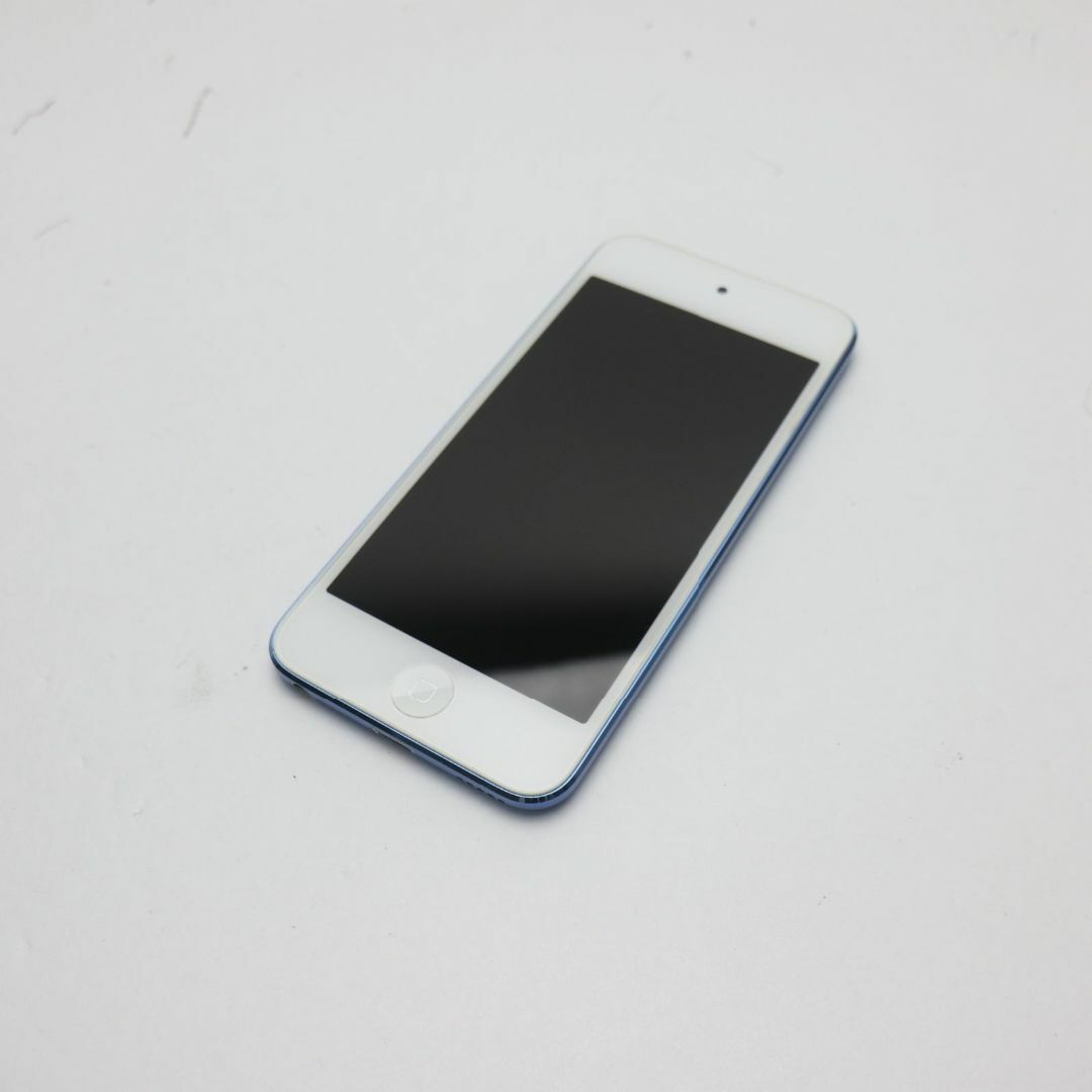 超美品 iPod touch 第6世代 16GB ブルー