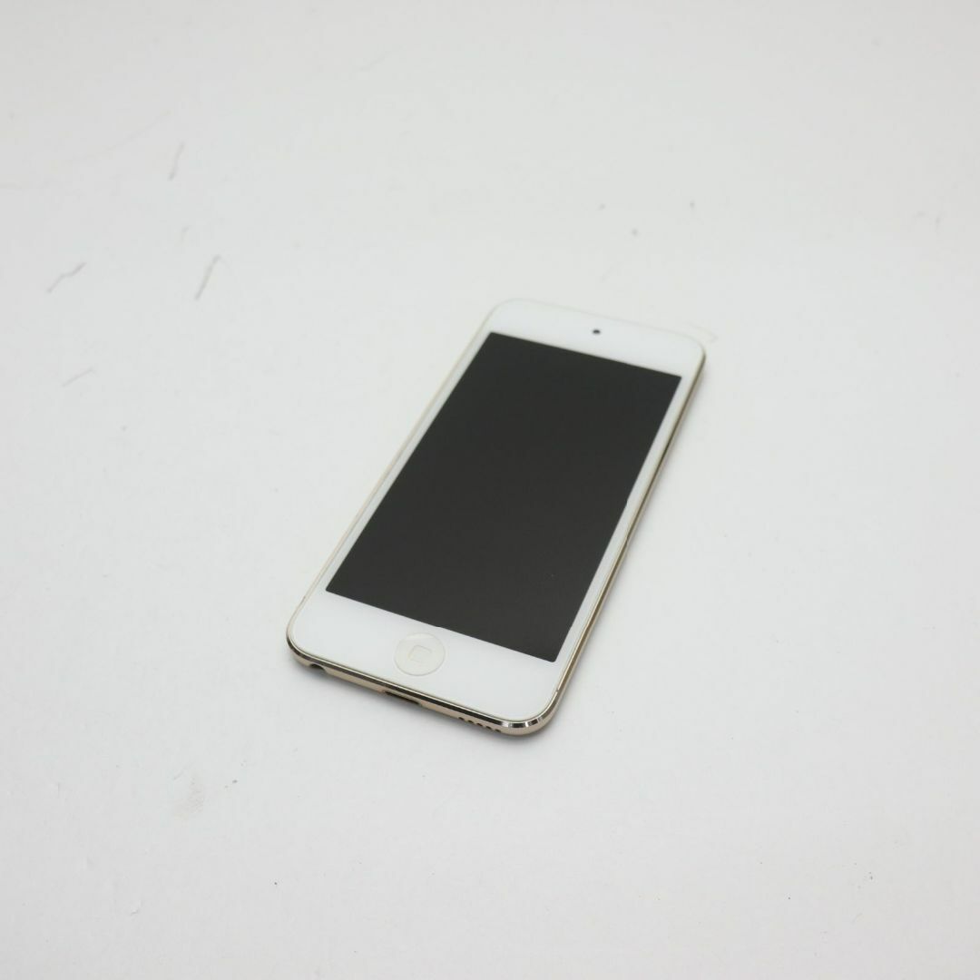 iPod touch 第6世代 32GB ゴールド
