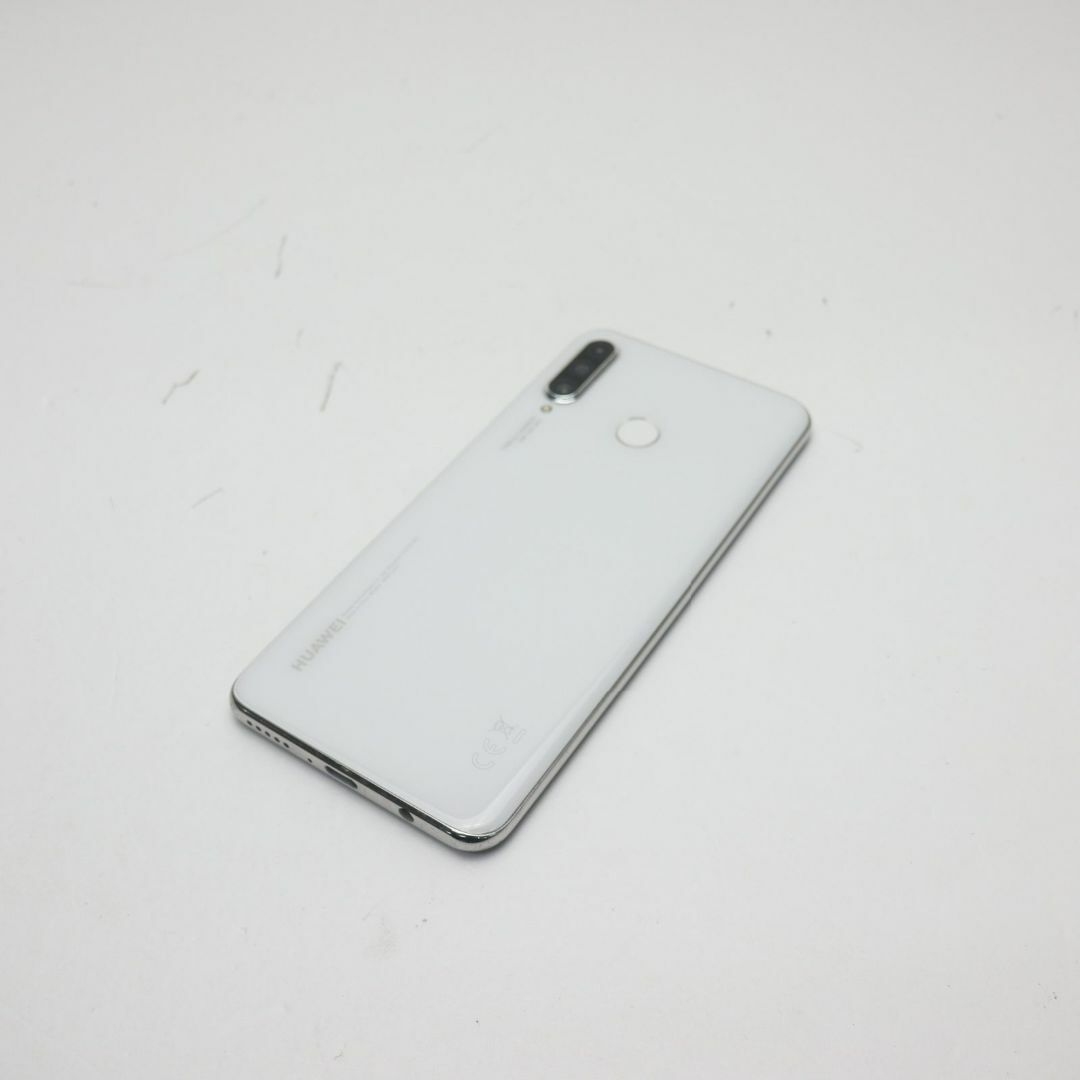 Huawei P30 lite パールホワイト SIMフリー 新品未使用