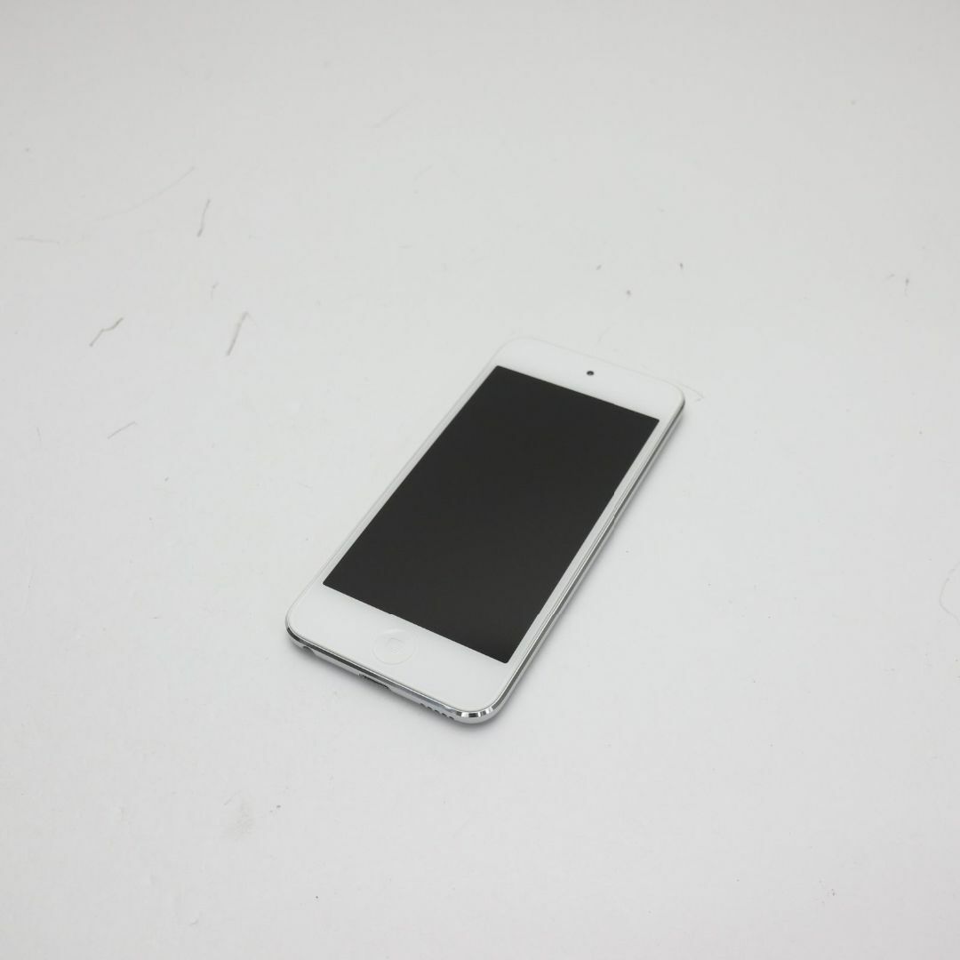 iPod touch 第6世代 64GB シルバー