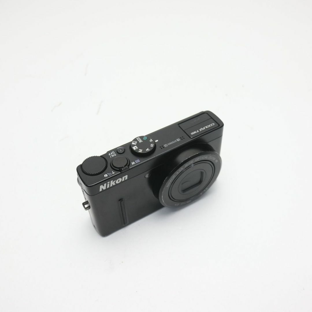 COOLPIX P300 ブラック