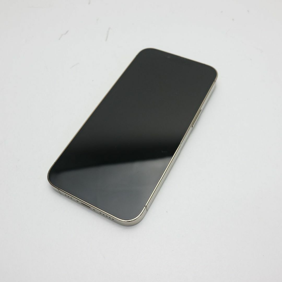 SIMフリー iPhone13 Pro 256GB ゴールド