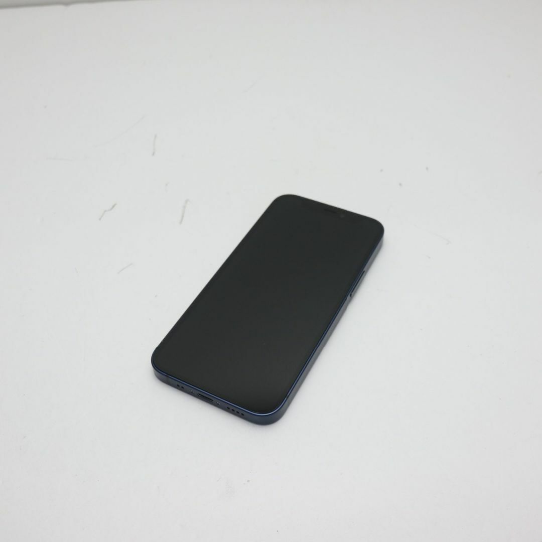 SIMフリー iPhone12 mini 64GB  ブルー