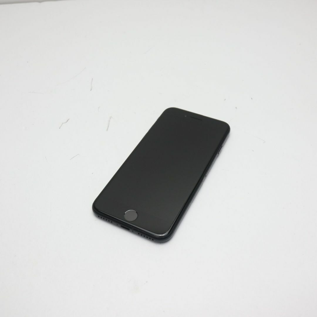 SIMフリー iPhone SE3 第3世代 128GB ミッドナイト