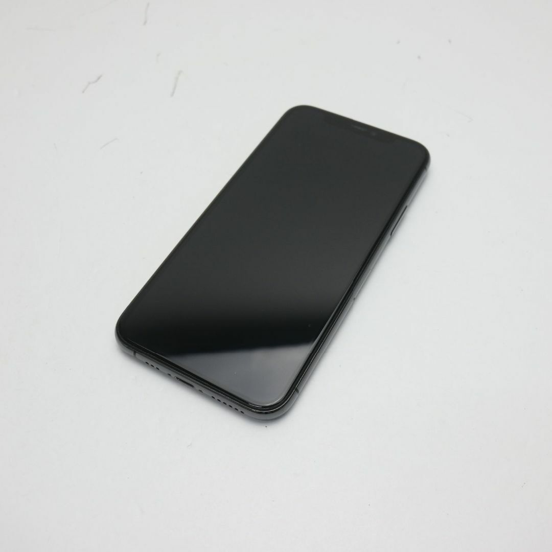 超美品 SIMフリー iPhone 11 Pro 64GB スペースグレイ