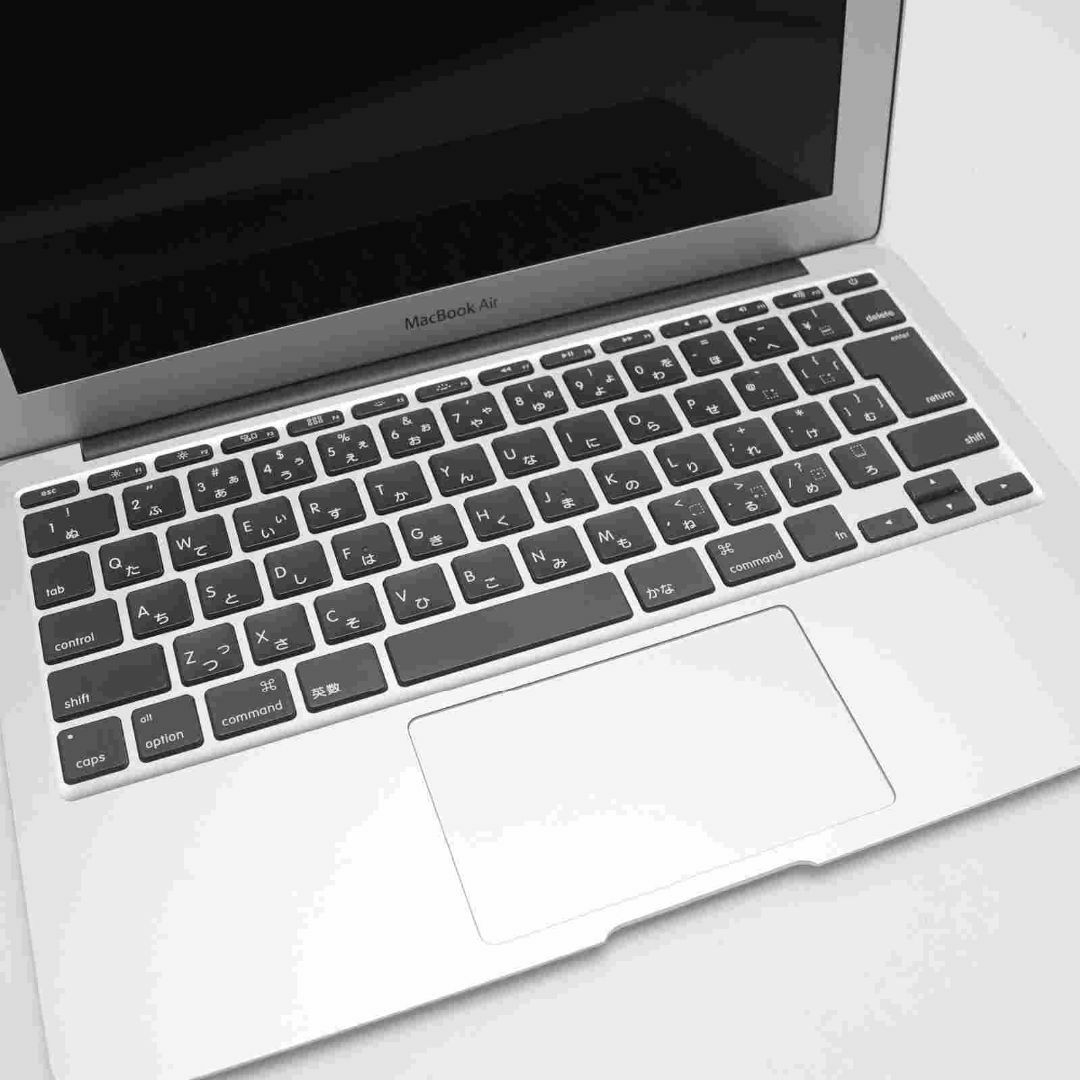 美品 MacBook Air 11インチ2015 4GB/256GB