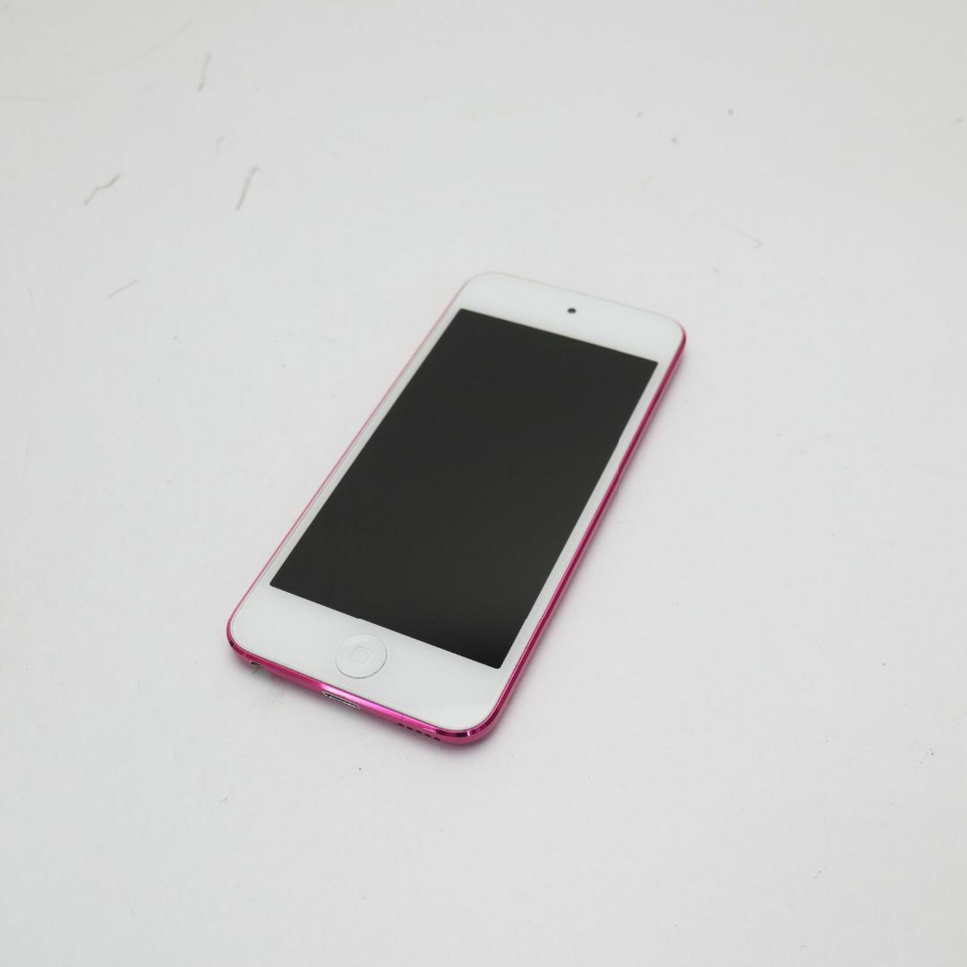 超美品 iPod touch 第6世代 32GB ピンク