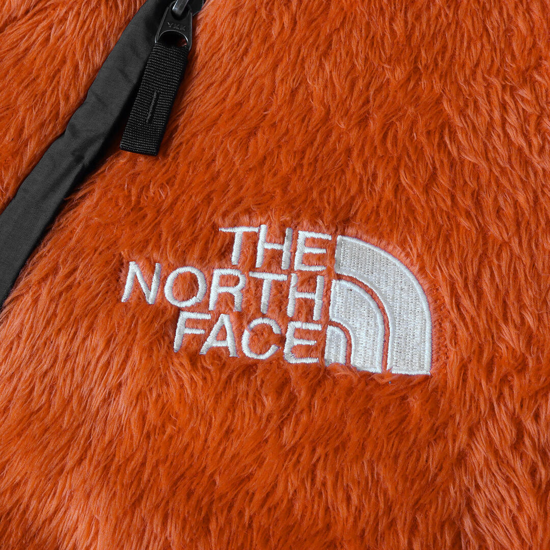 THE NORTH FACE ノースフェイス ジャケット サイズ:M 19AW アンタークティカ バーサロフト フリース ジャケット Antarctica Versa Loft Jacket パパイヤオレンジ(PG) アウター ブルゾン【メンズ】 3