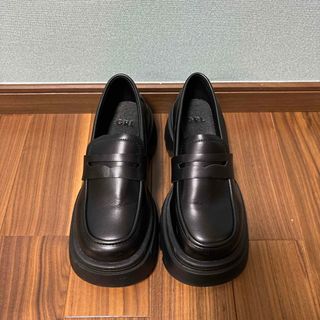 ローファー(ローファー/革靴)