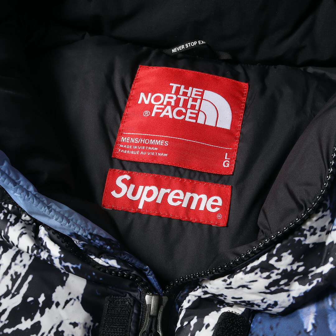 Supreme - Supreme シュプリーム ジャケット サイズ:L 17AW THE NORTH