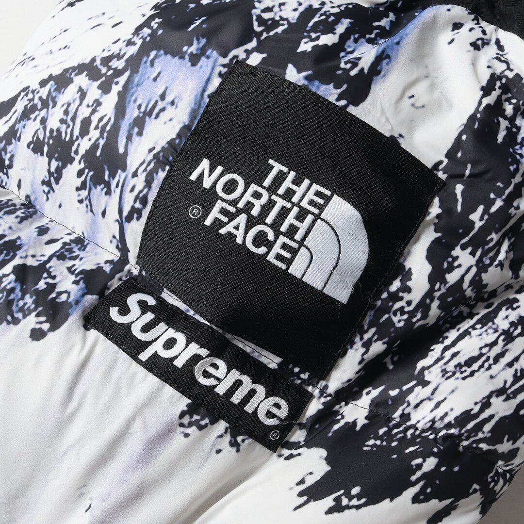 Supreme - Supreme シュプリーム ジャケット サイズ:L 17AW THE NORTH