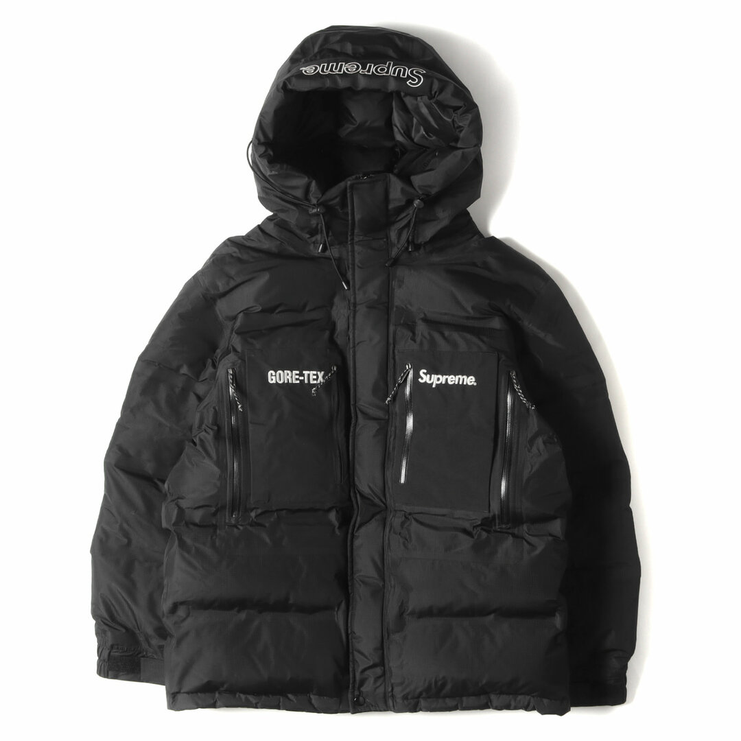 【新品】supreme gore tex size S シュプリームゴアテックス