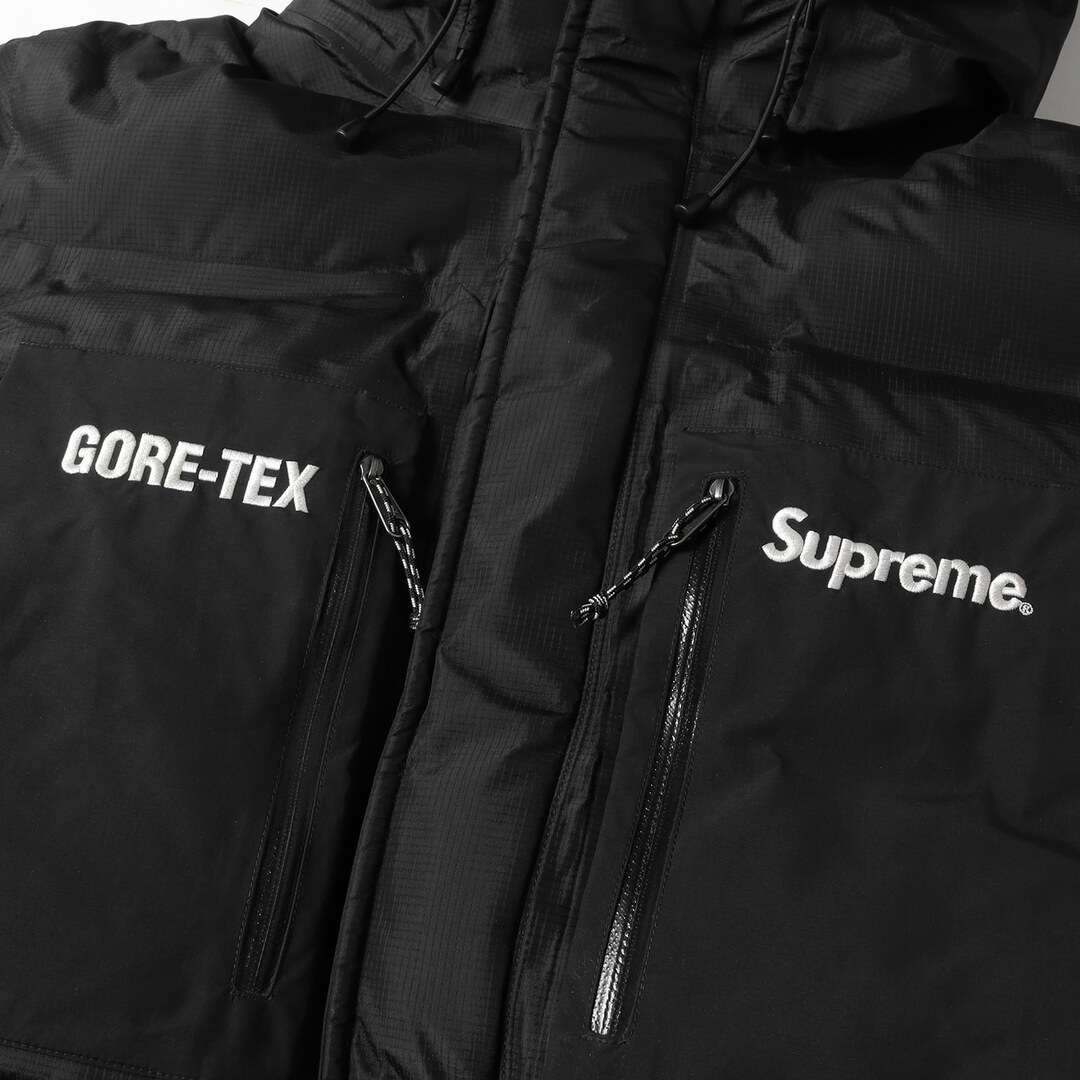 【新品】supreme gore tex size S シュプリームゴアテックス
