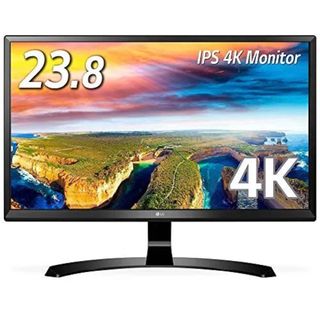 DELL - ☆極美品 DELL 31.5インチ 4K モニター ディスプレイ P3222QEの