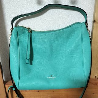 ケイトスペードニューヨーク(kate spade new york)のkate spade ショルダーバッグ トートバッグ(ショルダーバッグ)