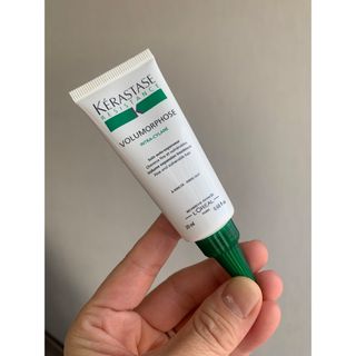 ケラスターゼ(KERASTASE)のケラスターゼ　REボルモルフォス　ヘアトリートメント20ml(トリートメント)