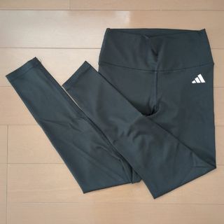 アディダス(adidas)のアディダス　レギンス(レギンス/スパッツ)