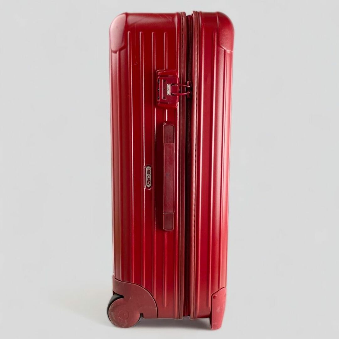 RIMOWA リモワ サルサ キャリーケース 2輪 63L