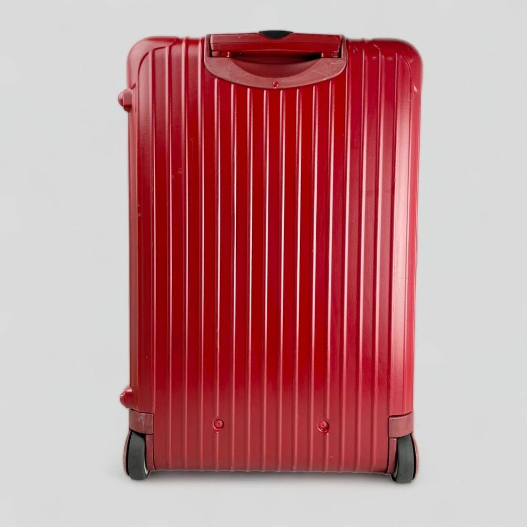 RIMOWA - □RIMOWA サルサ 63L□ 2輪 旅行バッグ 3泊-5泊 キャリー ...