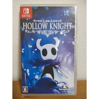 Hollow Knight（ホロウナイト） Switch 中古(家庭用ゲームソフト)