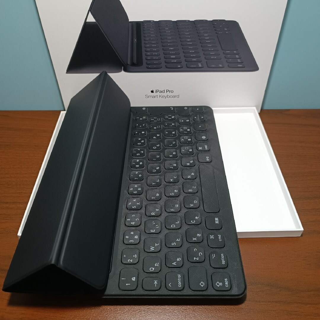 (美品) iPad Smart Keyboard アップルスマートキーボード