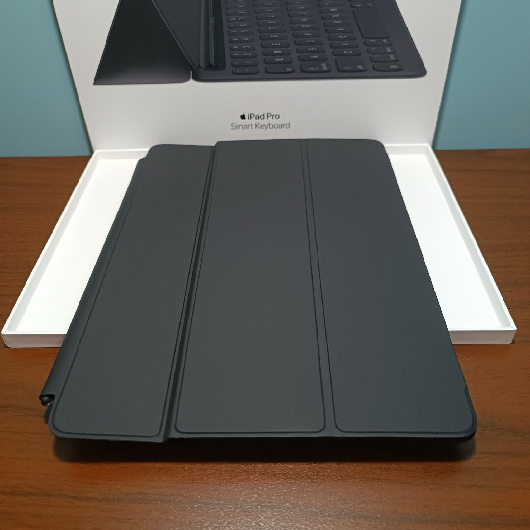 (美品) iPad Smart Keyboard アップルスマートキーボード