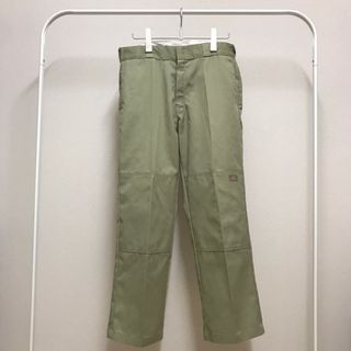 ディッキーズ(Dickies)の④ディッキーズ Dickies ダブルニー DOUBLE KNEE ワークパンツ(ワークパンツ/カーゴパンツ)