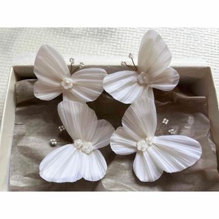 Vera Wang - オルガブランカ カプリイヤリングの通販 by Peach shop