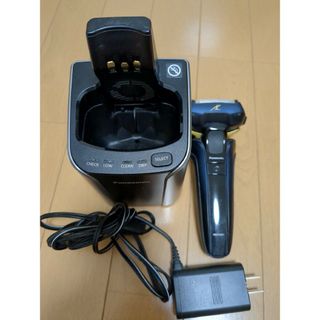 パナソニック(Panasonic)のラムダッシュ　ES-LV7T　完全動画品(メンズシェーバー)