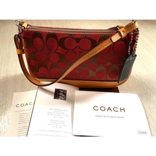 コーチ(COACH)のコーチ　　トートバッグ(トートバッグ)