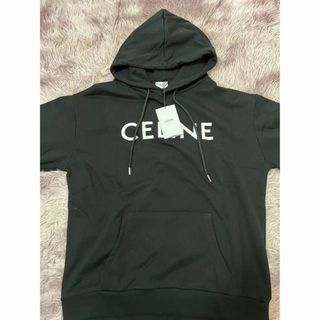 celine - CELINE セリーヌ チノパン 28(S位) 黒 【古着】【中古】の ...