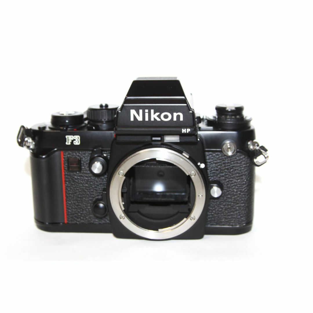 Nikon - 【美品】Nikon F3 HP MOTORDRIVE MD-4 ニコンの通販 by