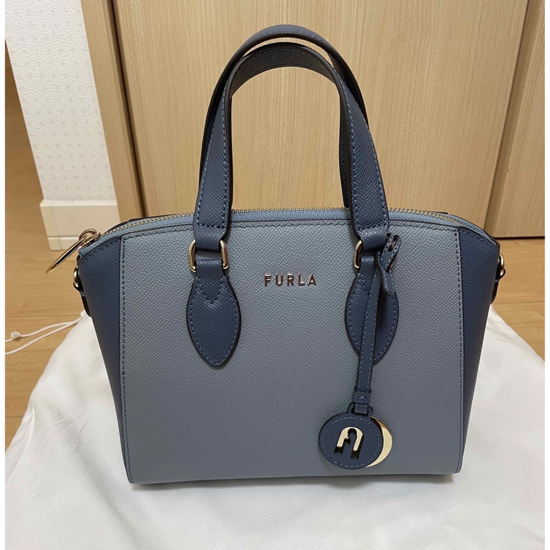 Furla(フルラ)のフルラ　2way ハンドバッグ レディースのバッグ(ハンドバッグ)の商品写真