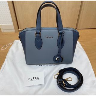 フルラ(Furla)のフルラ　2way ハンドバッグ(ハンドバッグ)