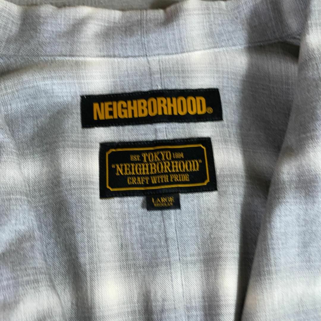 tgさま専用　NEIGHBORHOOD  FADE / W-SHIRT