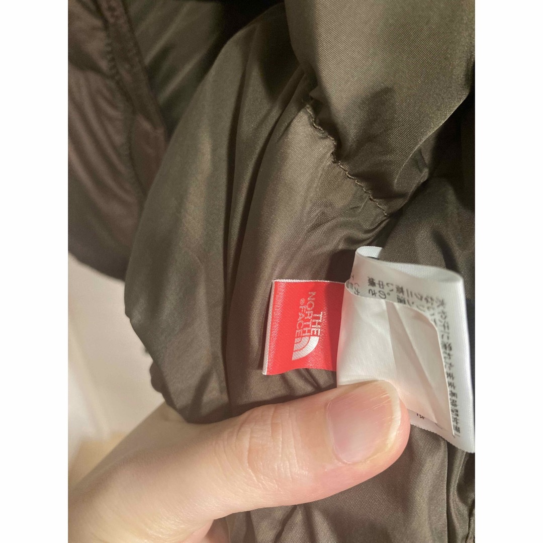 THE NORTH FACE - 【USA規格】ノースフェイス レトロヌプシ ダウン