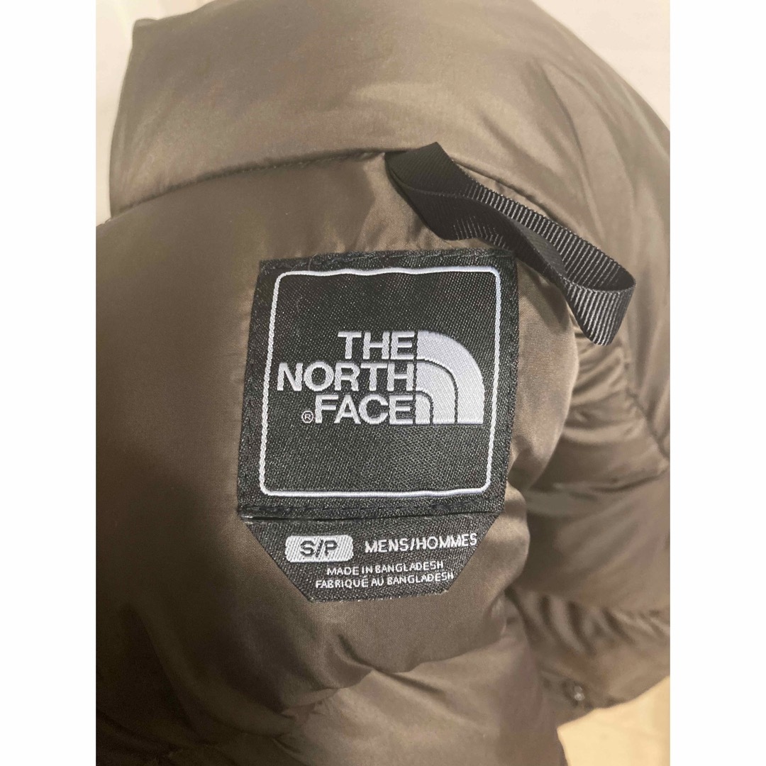 THE NORTH FACE - 【USA規格】ノースフェイス レトロヌプシ ダウン