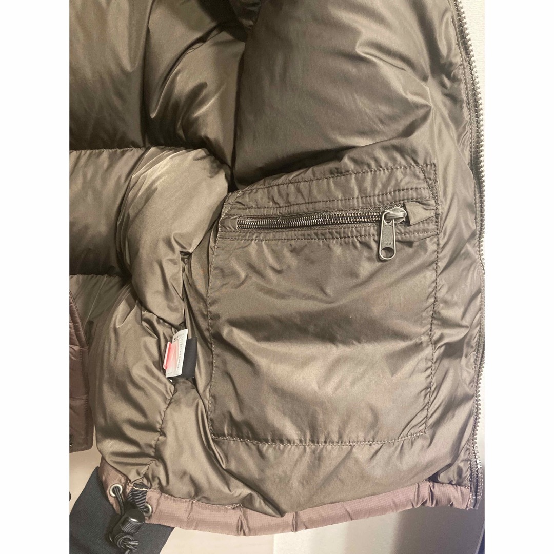 THE NORTH FACE - 【USA規格】ノースフェイス レトロヌプシ ダウン