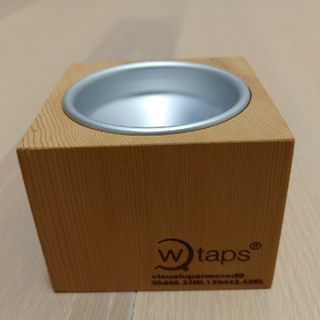 ダブルタップス(W)taps)の【限定】WTAPS × M&M　INCENSE CHAMBER(その他)