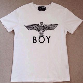 ボーイロンドン(Boy London)のBOYLONDON  Ｔシャツ(Tシャツ(半袖/袖なし))