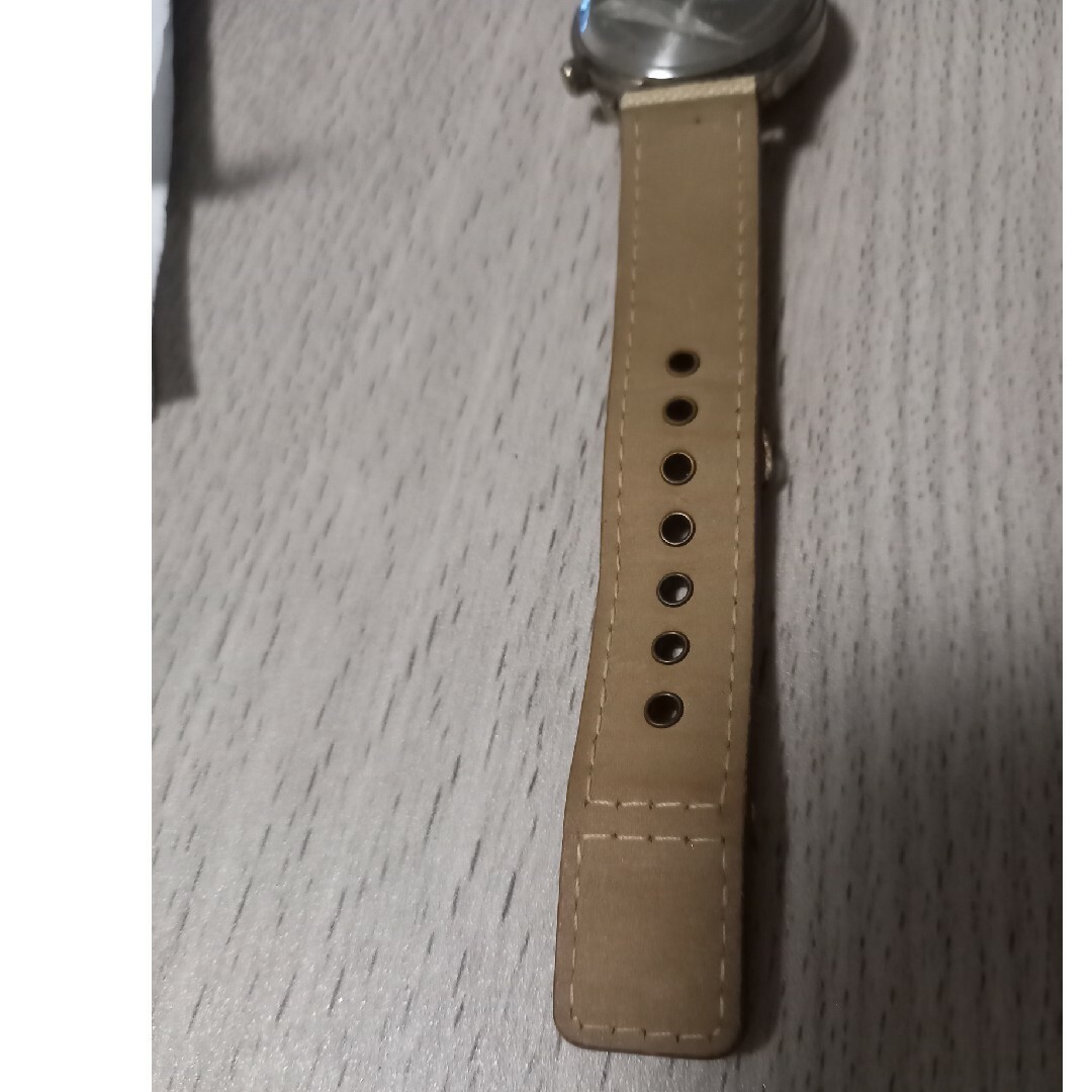 J-AXIS(ジェイアクシス)の腕時計jｰaxis(クォーツ） レディースのファッション小物(腕時計)の商品写真