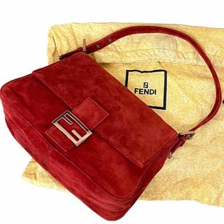 フェンディ(FENDI)のsakaii様専用　FENDI　フェンディ　バッグ　マンマ　ワン ショルダー(ショルダーバッグ)