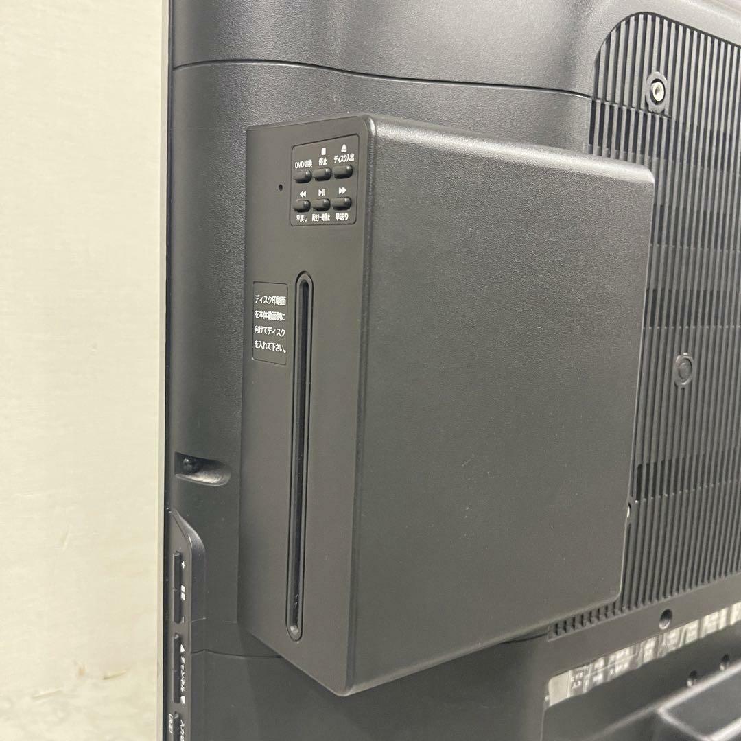13824 地上ハイビジョン液晶テレビ 32Vの通販 by 家具家電インテリアの