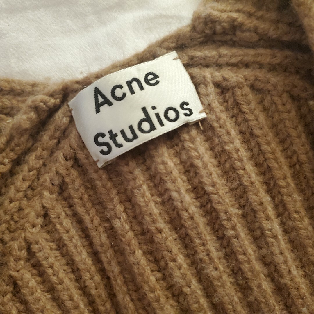 Acne Studios ニット