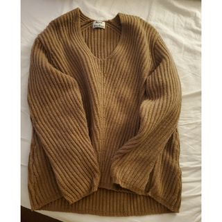 アクネストゥディオズ(Acne Studios)の【大幅値下げ】Acne Studios ニット(ニット/セーター)