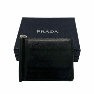 プラダ サフィアーノ 折り財布(メンズ)の通販 200点以上 | PRADAの