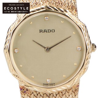ラドー(RADO)のラドー 腕時計(腕時計(アナログ))
