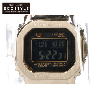 Gショック(G-SHOCK) ゴールド メンズ腕時計(デジタル)の通販 1,000点